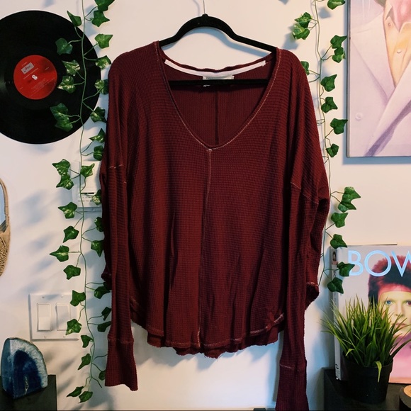 ☆ ANTHROPOLOGIE TUNIC ☆